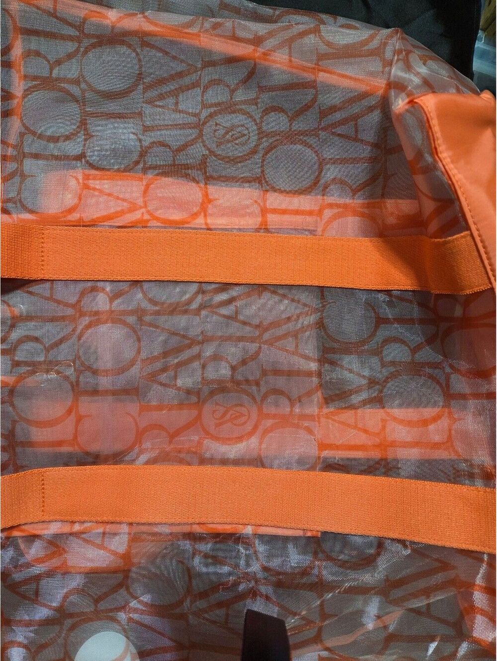 Victoria's Secret Tote